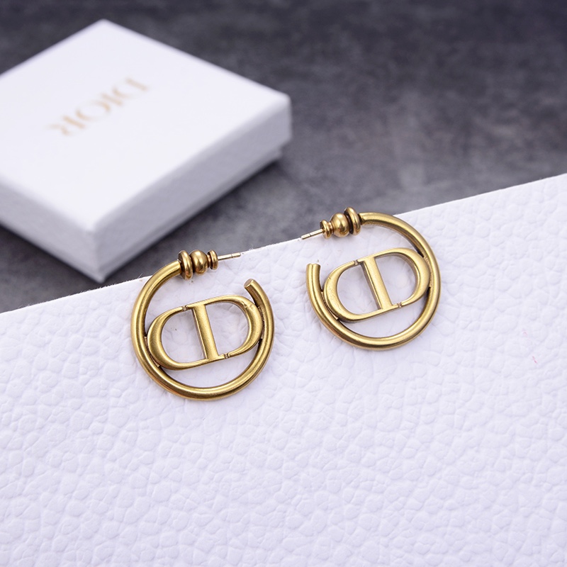 Dior Earring 03lyr84